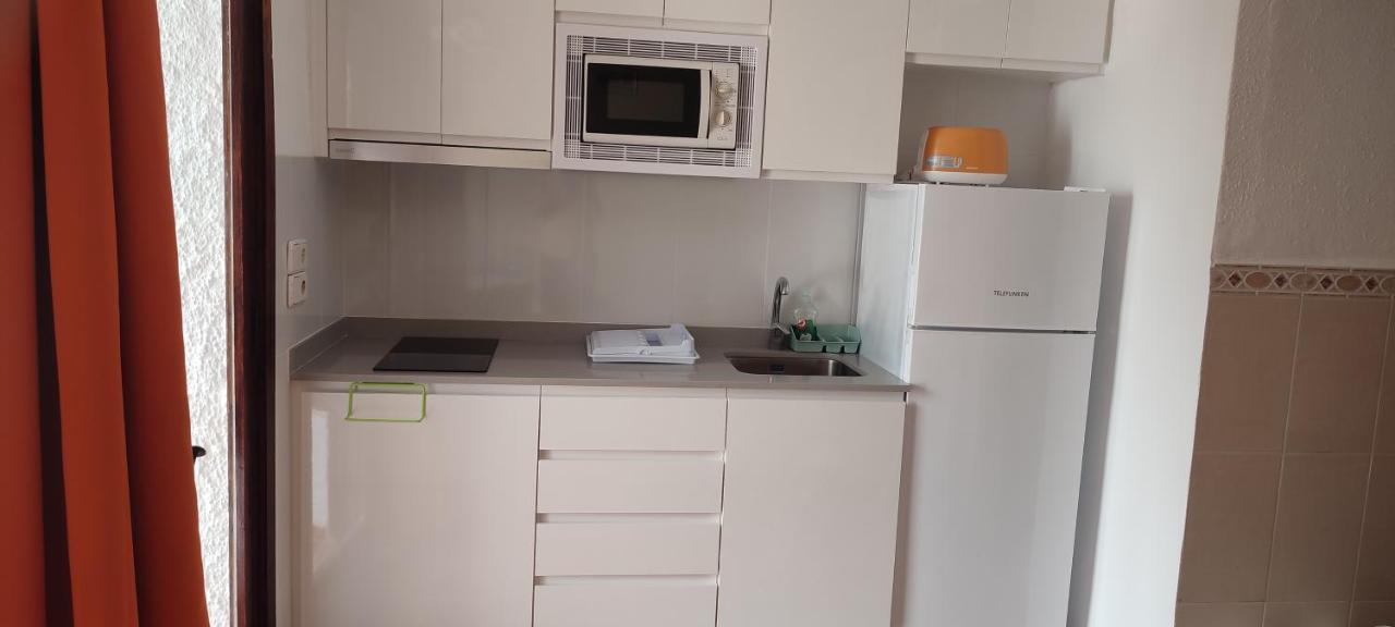 Apartamento Con Vistas Al Puerto Deportivo Las Fuentes Alcossebre Buitenkant foto