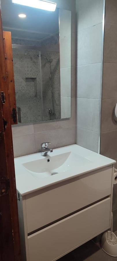 Apartamento Con Vistas Al Puerto Deportivo Las Fuentes Alcossebre Buitenkant foto