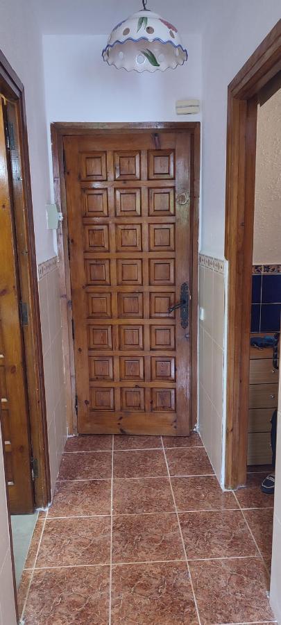Apartamento Con Vistas Al Puerto Deportivo Las Fuentes Alcossebre Buitenkant foto