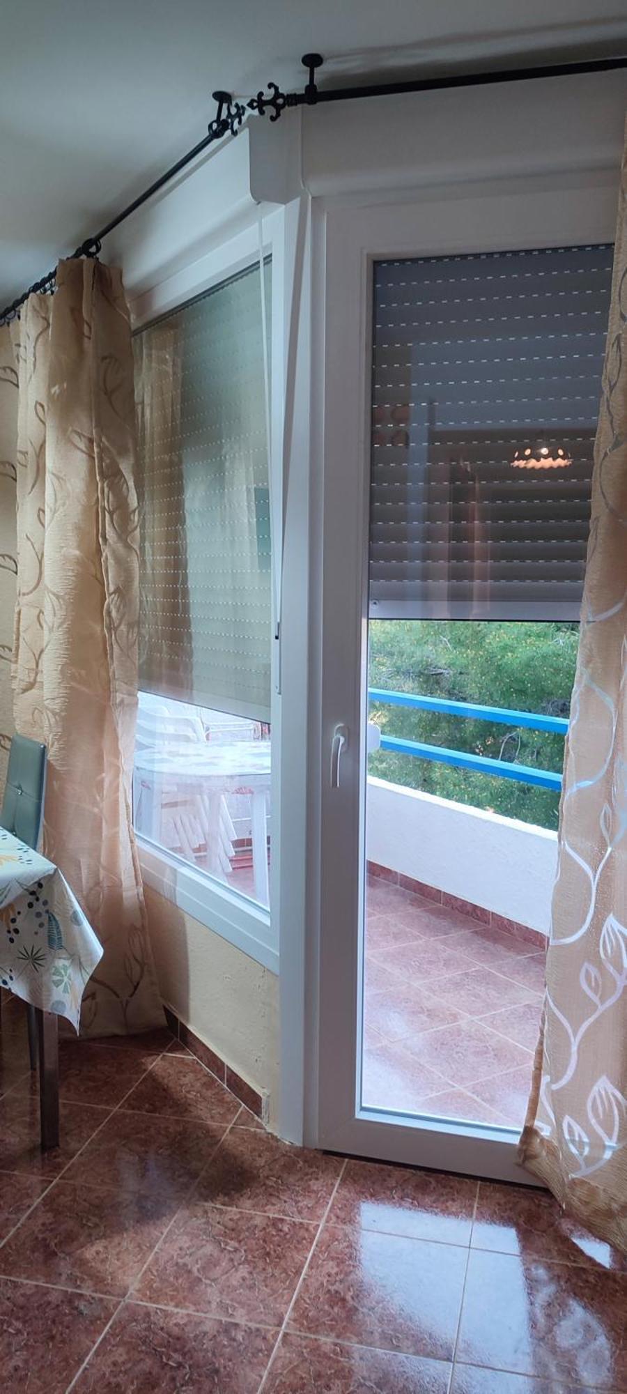Apartamento Con Vistas Al Puerto Deportivo Las Fuentes Alcossebre Buitenkant foto